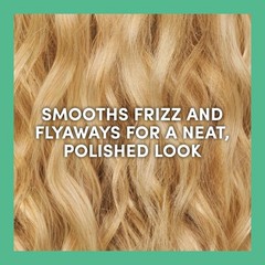 TRESemmé Leave-In Refresher 1 ct Bouncy Curls 6.7 Ounce (Pack of 1), White