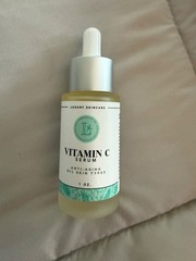 Lemongrass Spa Brightening Skin Care Products