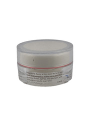 Crepe Erase Plump and Firm Facial Treatment 0.5 FL OZ NEW/SEALED