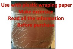 Anti Cellulite Slimming Weight Loss Hot Cream Fat Burner Body Firming relieF