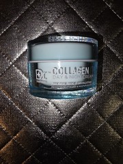Dr. Wellness Collagen Day And Night Cream For Face & Neck 1.7 fl oz