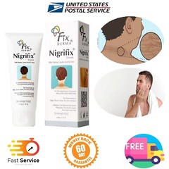 Fixderma Nigrifix cream for Acanthosis Nigricans | For Dark Body Parts
