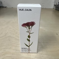 [HUE_CALM] Waterful Calming Serum – 50ml / Free Gift 11-2025