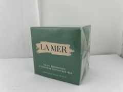 LA MER The Eye Concentrate « AUTHENTIC », Sealed, 0.5 oz / 15mL – FREE SHIPPING!