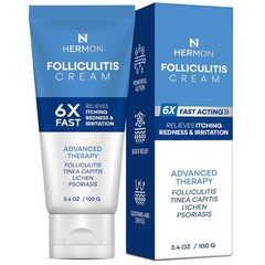 Folliculitis Treatment Cream: Effective Treatment for Folliculitis Scalp, 2028