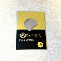 Shield Skin Skincare Set Meltdown Adapinoid Spray Moisturizer & Pimple Patches
