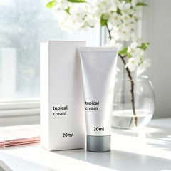 Cream Hydrating Non-Greasy 20ml Gentle Skin Barrier Repair Cream