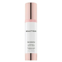 Beautybio The Nightly XL Overnight Retinol Serum 2 fl. oz./60 ml