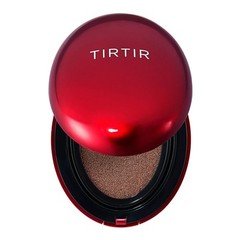 Tirtir Mask Fit Red Cushion 33C Color Flawless Breathable Coverage Blends NEW