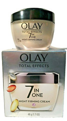 Olay Total Effects 7 in One Night Firming Cream