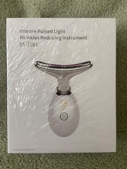 Intense Pulsed Light, Wrinkles Reducing Instrument, ES-1081 USB Charger