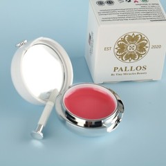 PALLOS Lip Care Set