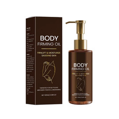 Besque Magic Luxury Body Oil 3.4oz Skin Firming Tightening Hydrating Oil