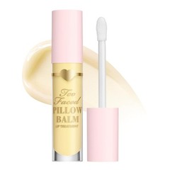 Too Faced Pillow Balm Hydrating Lip Treatment Lip Balm Banana Kiss 0.2 Oz / 5.9