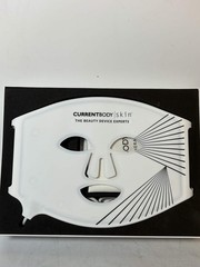 CurrentBody Skin LED Light Therapy Mask – Missing Controller
