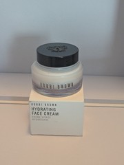 Bobbi Brown Hydrating Face Cream Moisturizer – 1.7 oz / 50 ml – New
