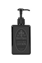 Dixie Grace A Black Tie Affair Goats Milk Lotion