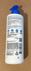 La Roche-Posay Lipikar AP+M Moisturizing Cream 400ml / 13.52 oz Exp 10/2028