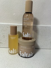 Saltair Santal Bloom (3pcs)
