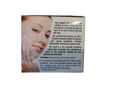 ORGANIC SKINCARE DOCTOR ORGANIC ROSE OTTO DAY CREAM 1.8 FL OZ (67287)