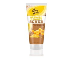 Queen Helene Oatmeal &lsquo;n Honey Exfoliating Scrub for Healthy Complexion 6 oz