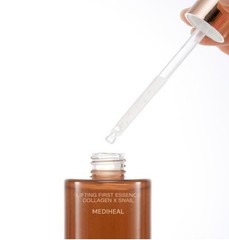 MEDIHEAL Youth Synergy Lifting First Essence Collagen X Snail 100ml