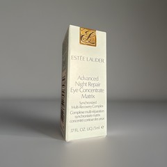 Estee Lauder Advanced Night Repair Eye Concentrate Matrix travel mini 0.17 oz.