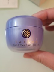 Tatcha The Dewy Skin Cream 1.7 fl oz Sealed