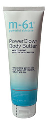 M-61 PowerGlow Body Butter 6.7 oz (032)