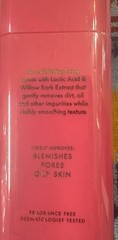 Truly Clinical Clearing Body Serum Fragrance-Free Derm Tested 3.1 fl oz