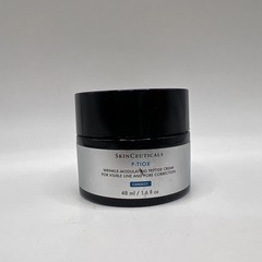 P-TIOX Wrinkle Modulating Peptide Cream (Line & Pore) SkinCeuticals 48ml / 1.6oz