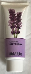 Lavender Body Lotion 110 ml / 3.71 fl oz Unbranded NEW