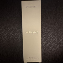 Nishane Wulong Cha Daily Use Hand Cream Moisturizer, Cream 1.01 fl oz