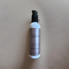Philosophy – Ultimate Miracle Worker Resurfacing Body Serum-6.5 oz/195 mL NEW!