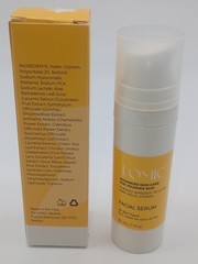 LOMIC® Advanced Skin Care Facial Serum Deep Hydrating All Skin Types 1 oz