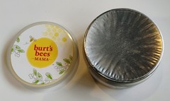 Pregnancy Belly Butter Stretch Mark Cream Reduces Scar Tummy Skin Care Nourish