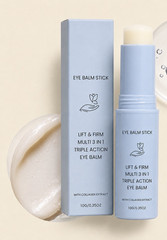 Lux Eye Balm Eye Balm Stick Hydrating & Smoothing Eye Cream 10g