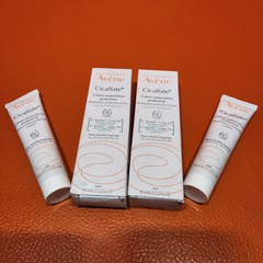 Avene Cicalfate Plus Restorative Protective Cream 40ml Date 02-2027 Lot of 2 New