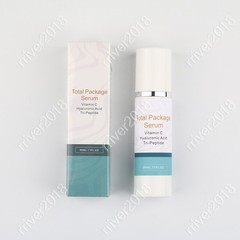 Improved Sciences Serum Package Tri w/ Vitamin C Hyaluronic Acid Total 1-3 pack