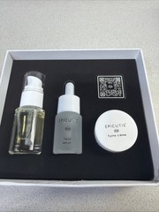 EPICUTIS INTEODUCTION SET MISSING LID 100% AUTHENTIC