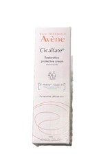 Eau Thermale Avene Cicalfate Restorative Protective Cream 1.3oz Exp 09/2025 NIB