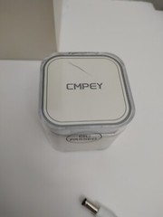 CMPEY Radio Frequency Skin Tightening Machine Multifunction Home Beauty READ