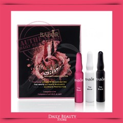 Babor Grand CRU 3 Ampoules 2ml 0.06oz Travel Set