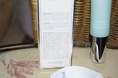 NOS! Natura Bisse Barcelona Oxygen Gel 1.7oz NEW IN BOX