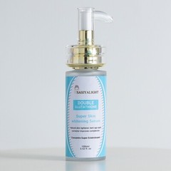 face serums skin care