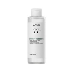 Anua Heartleaf 77% Soothing Toner 150ml | 100% Authentic | K-Beauty