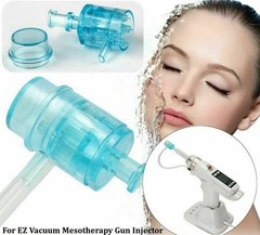 Home Use Replacement Pins 10Pcs 5/9Pins For EZ Vacuum Skin Care Beauty Machine