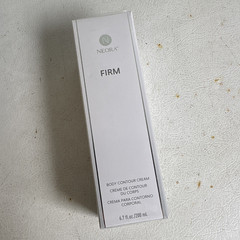 Neora Firm Body Contour Cream Firming Treatment for Body 6.7 fl oz / 200 mL