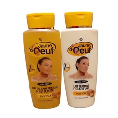 JAUNE D’OEUF Egg Yolk Traitant And Clarifying Lotion 450ml