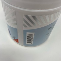 First Aid Beauty Ultra Repair Cream White, 6 oz Jar